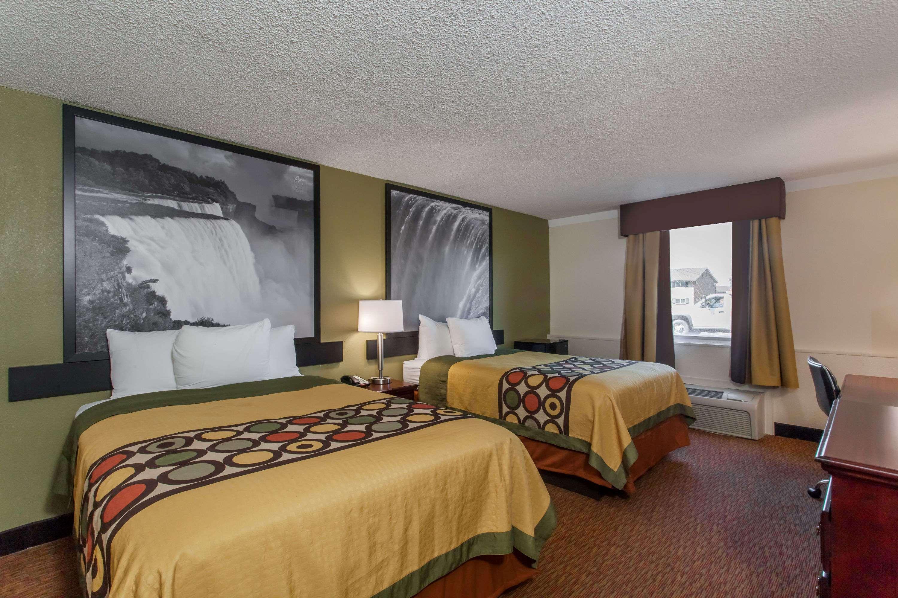 Superb Hamburg Motel Екстер'єр фото