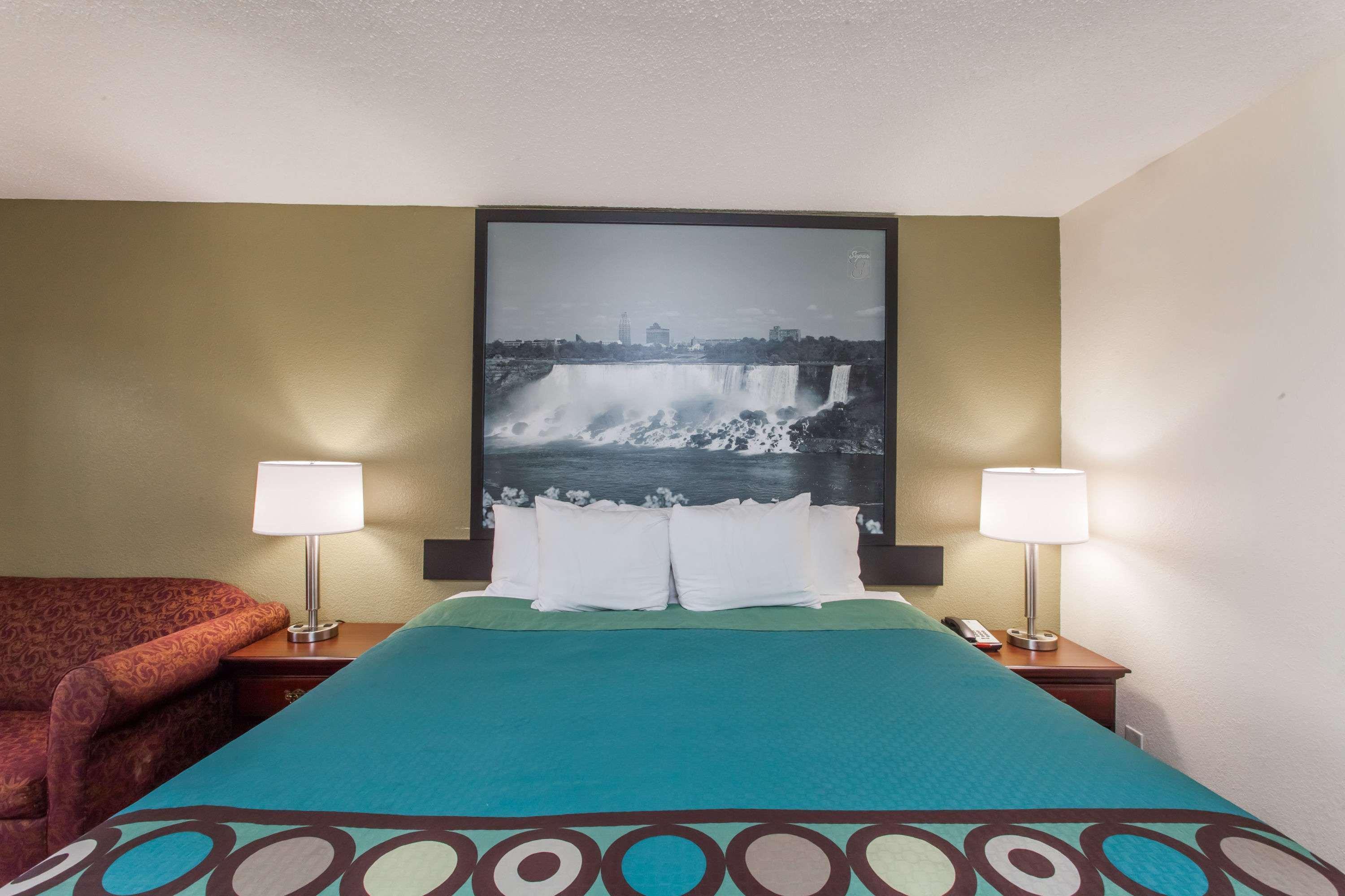 Superb Hamburg Motel Екстер'єр фото