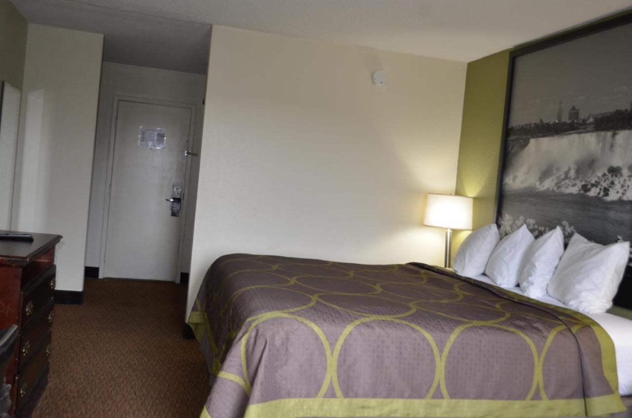 Superb Hamburg Motel Екстер'єр фото