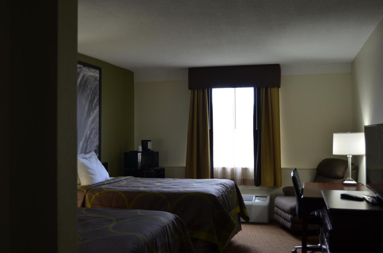 Superb Hamburg Motel Екстер'єр фото